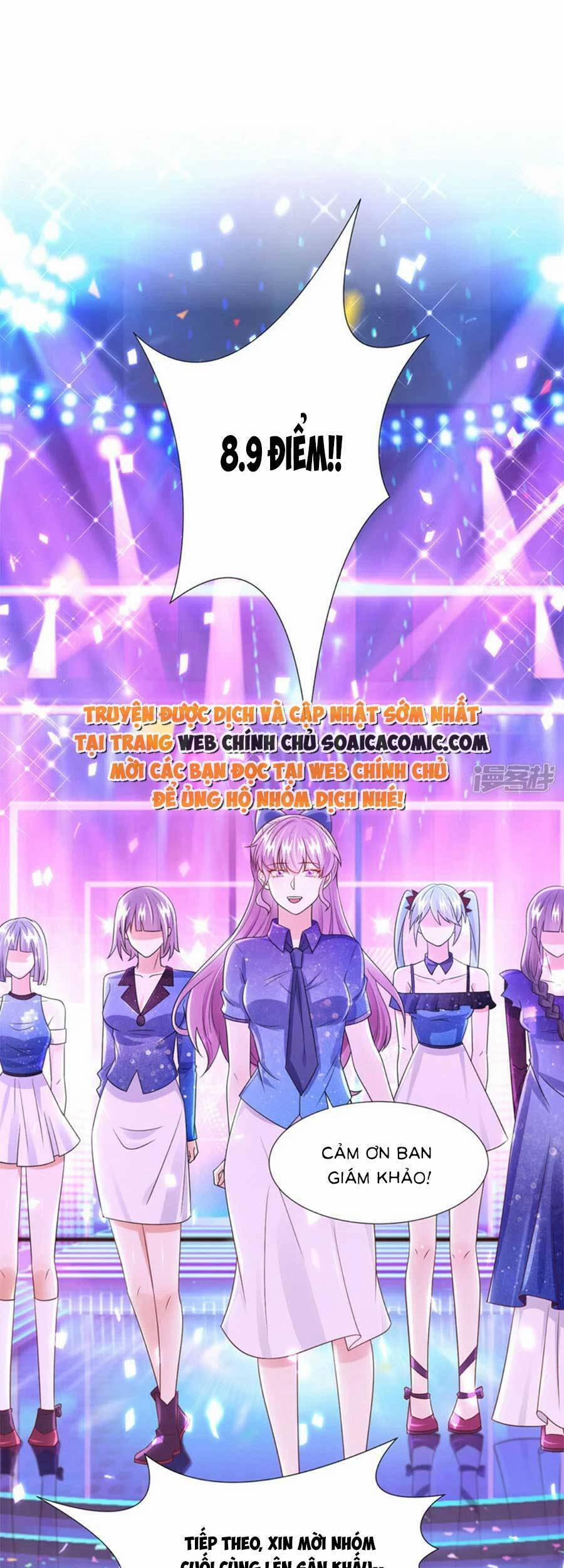 Đêm Nay Ác Nữ Giáng Lâm 72 trang 18