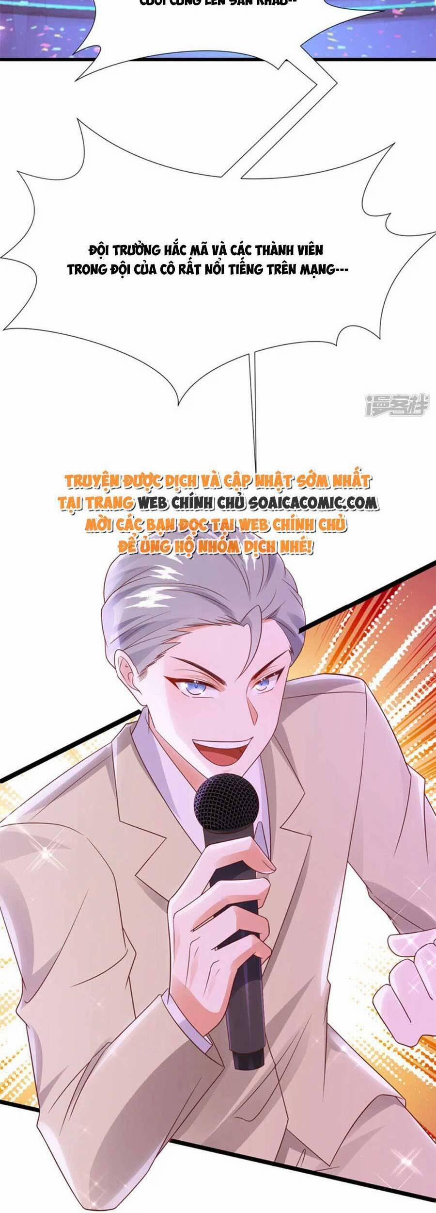 Đêm Nay Ác Nữ Giáng Lâm 72 trang 19