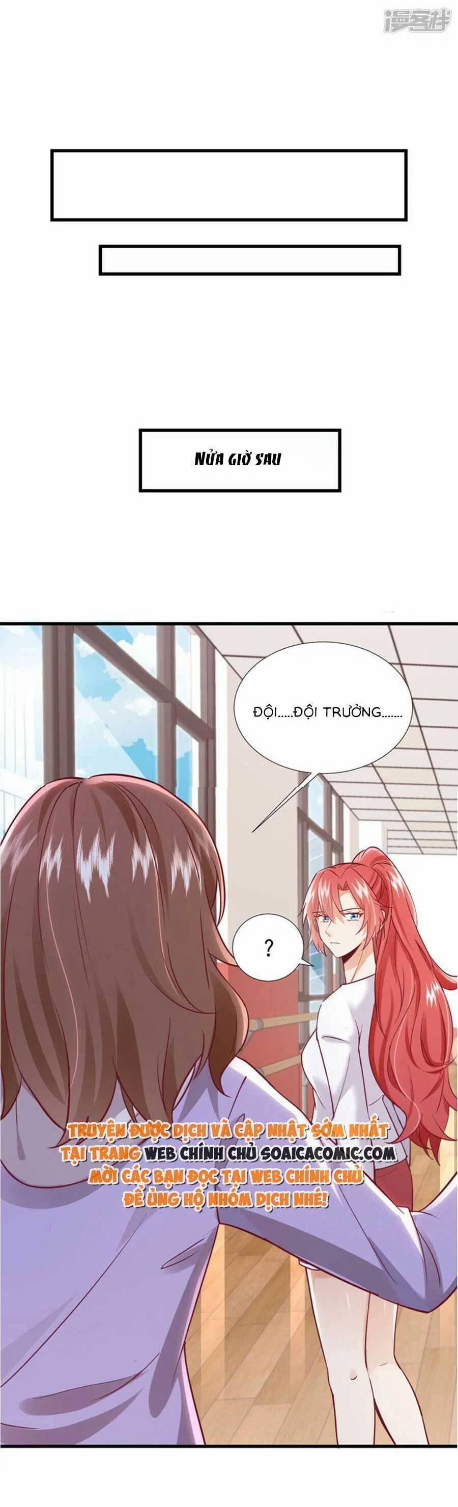 Đêm Nay Ác Nữ Giáng Lâm 72 trang 8