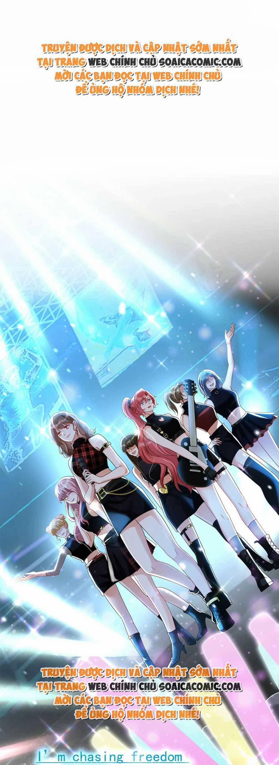 Đêm Nay Ác Nữ Giáng Lâm 73 trang 0