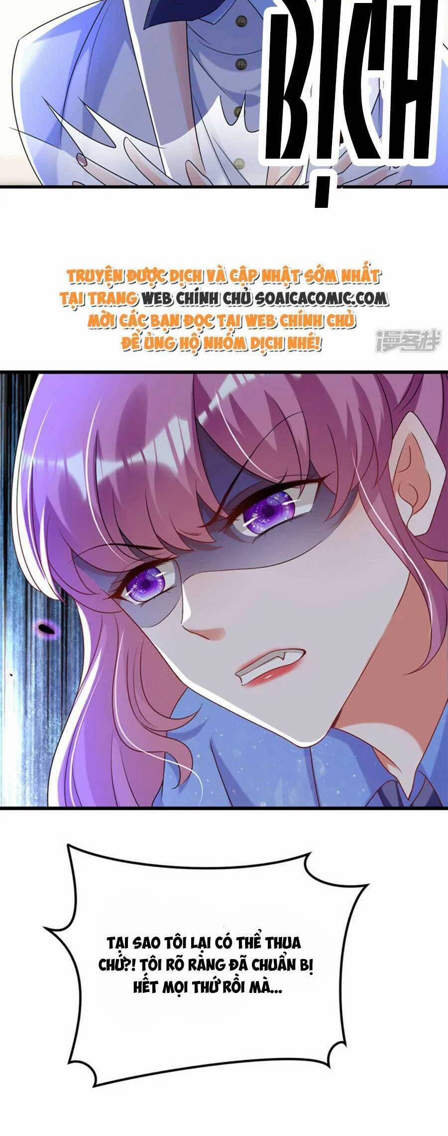 Đêm Nay Ác Nữ Giáng Lâm 73 trang 11