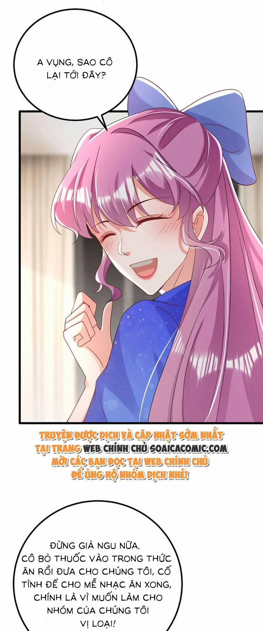 Đêm Nay Ác Nữ Giáng Lâm 73 trang 13