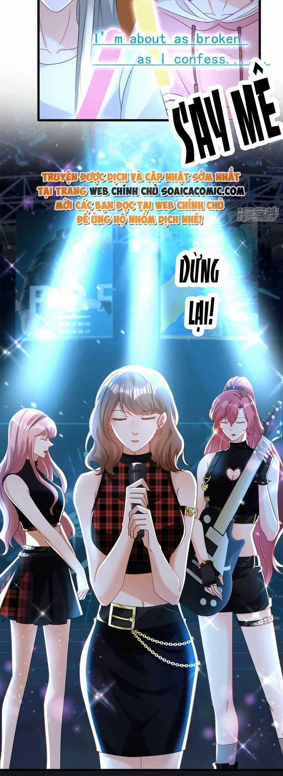 Đêm Nay Ác Nữ Giáng Lâm 73 trang 2