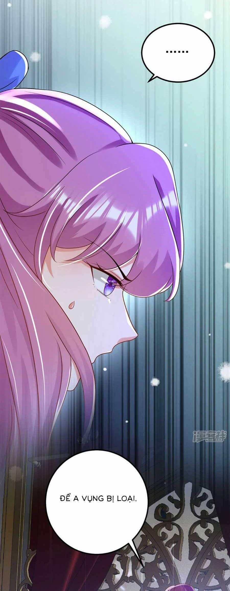 Đêm Nay Ác Nữ Giáng Lâm 73 trang 26