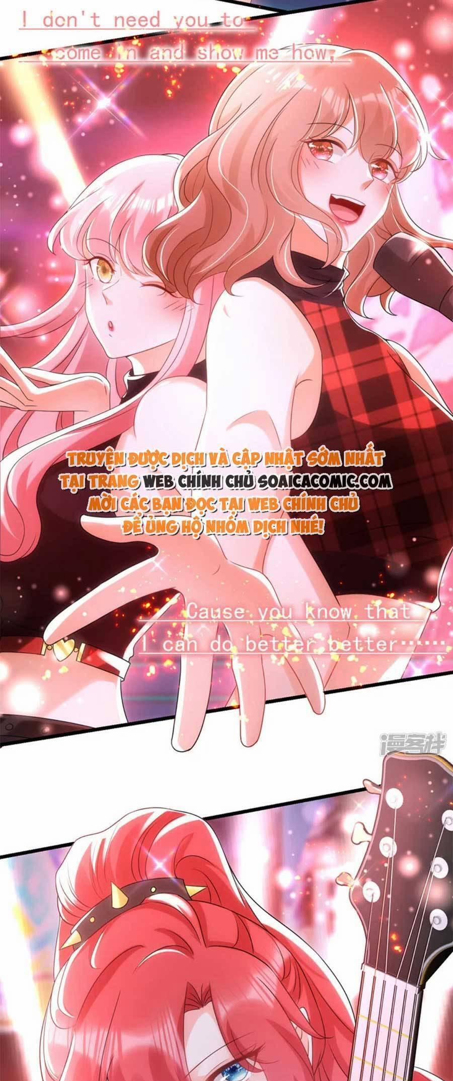 Đêm Nay Ác Nữ Giáng Lâm 73 trang 5