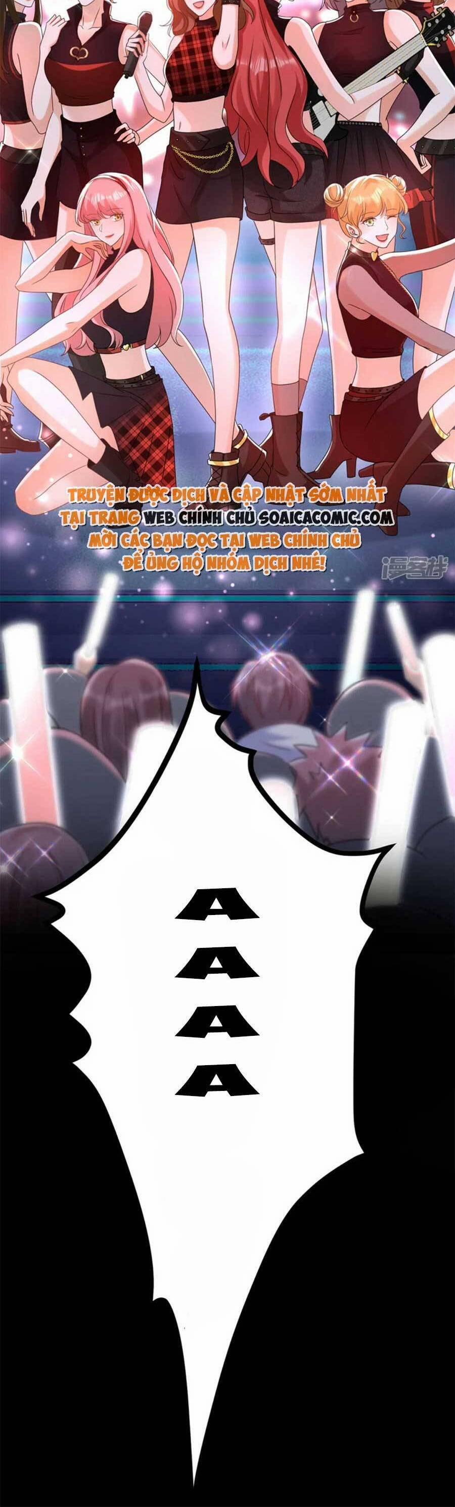 Đêm Nay Ác Nữ Giáng Lâm 73 trang 9