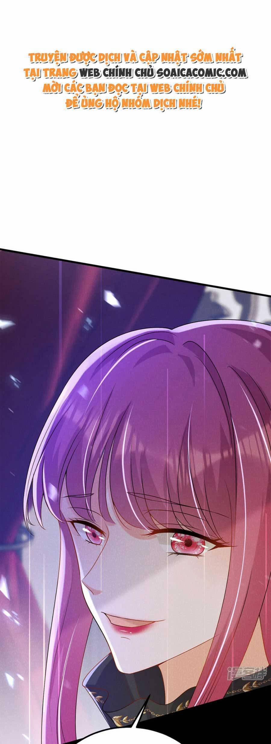 Đêm Nay Ác Nữ Giáng Lâm 74 trang 0