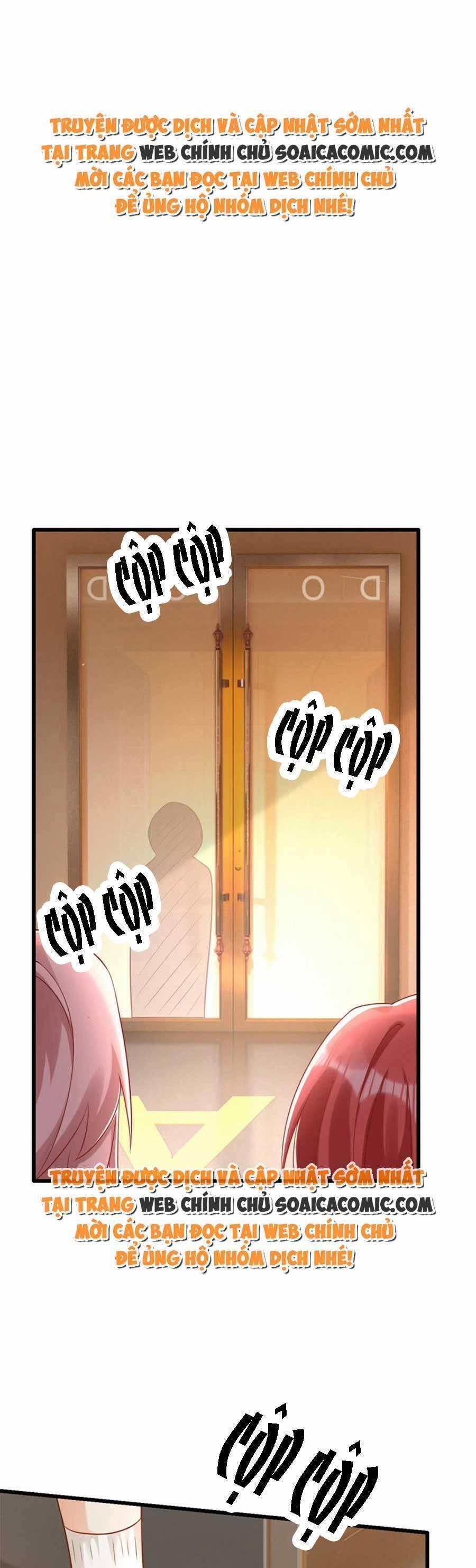 Đêm Nay Ác Nữ Giáng Lâm 74 trang 16