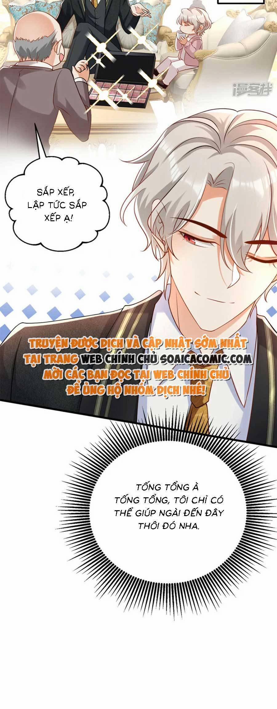 Đêm Nay Ác Nữ Giáng Lâm 74 trang 20