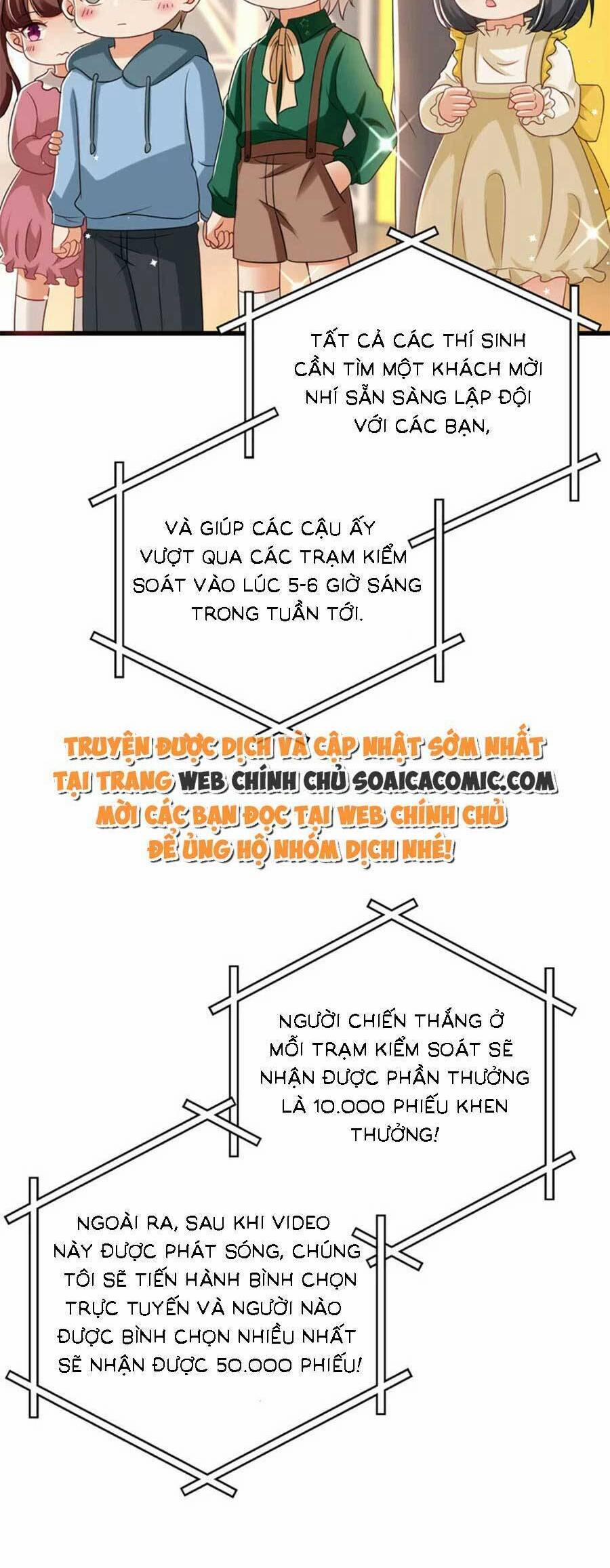 Đêm Nay Ác Nữ Giáng Lâm 74 trang 22