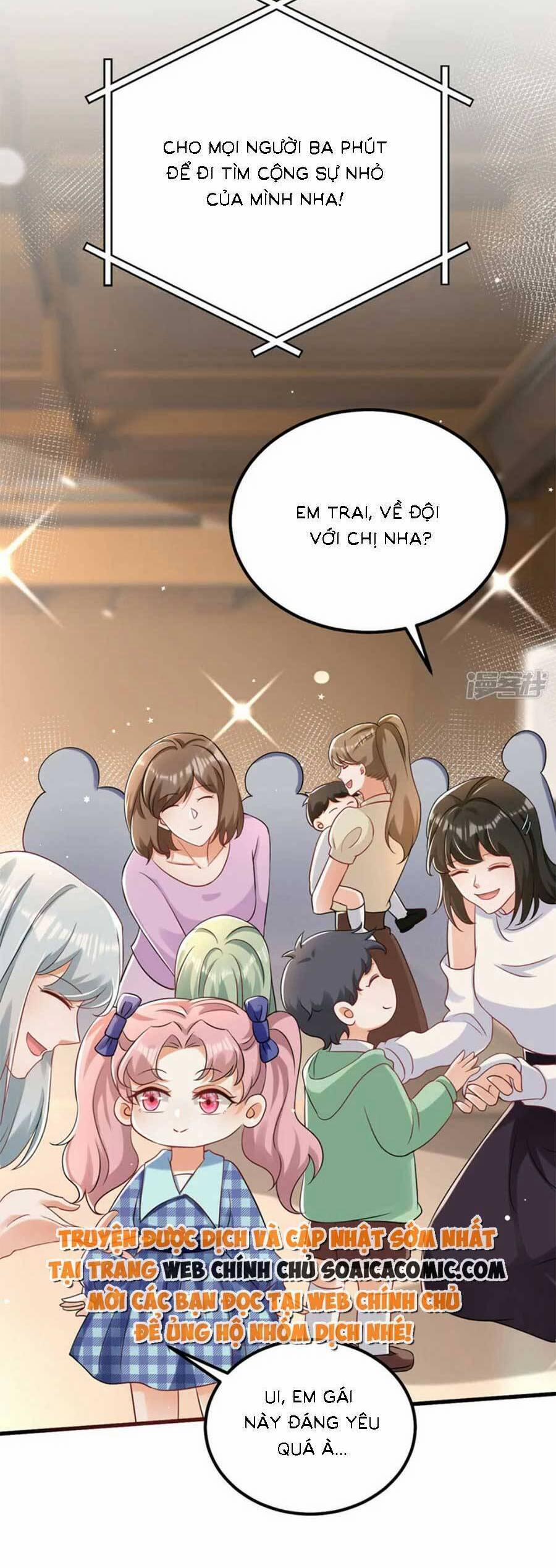 Đêm Nay Ác Nữ Giáng Lâm 74 trang 24