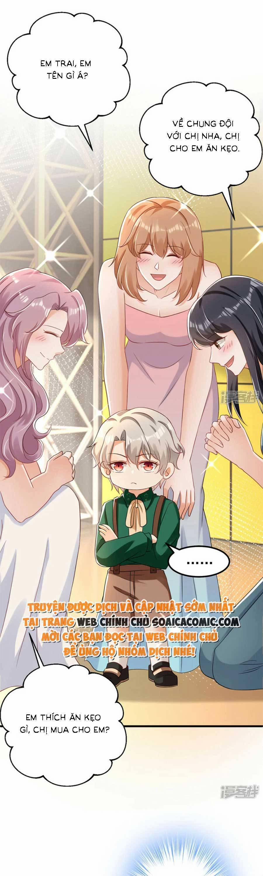 Đêm Nay Ác Nữ Giáng Lâm 74 trang 25