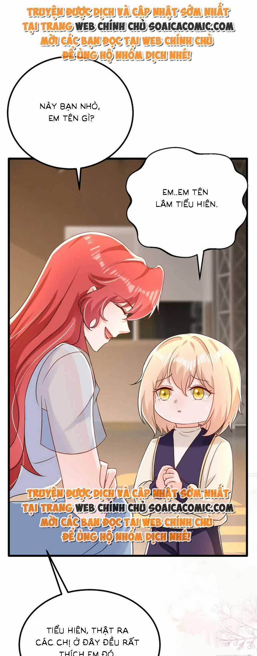 Đêm Nay Ác Nữ Giáng Lâm 74 trang 31