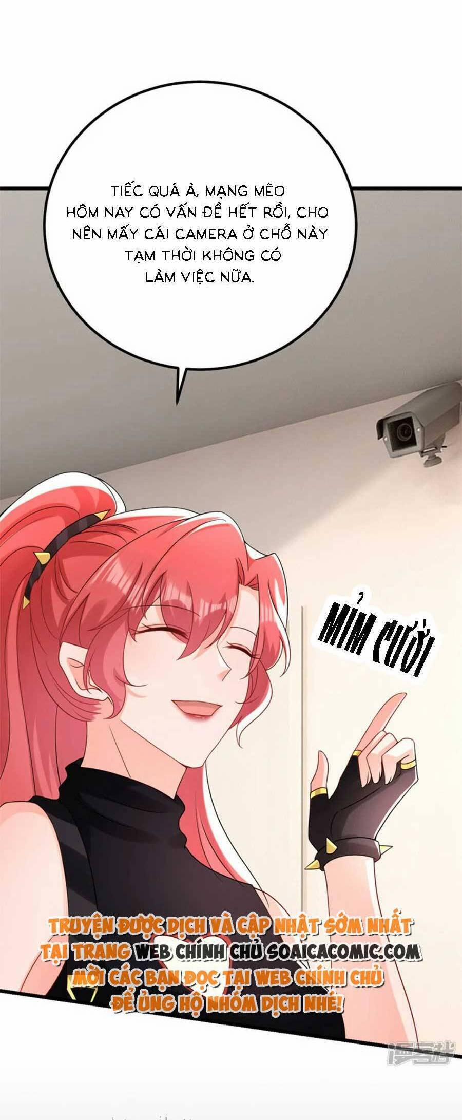 Đêm Nay Ác Nữ Giáng Lâm 74 trang 6