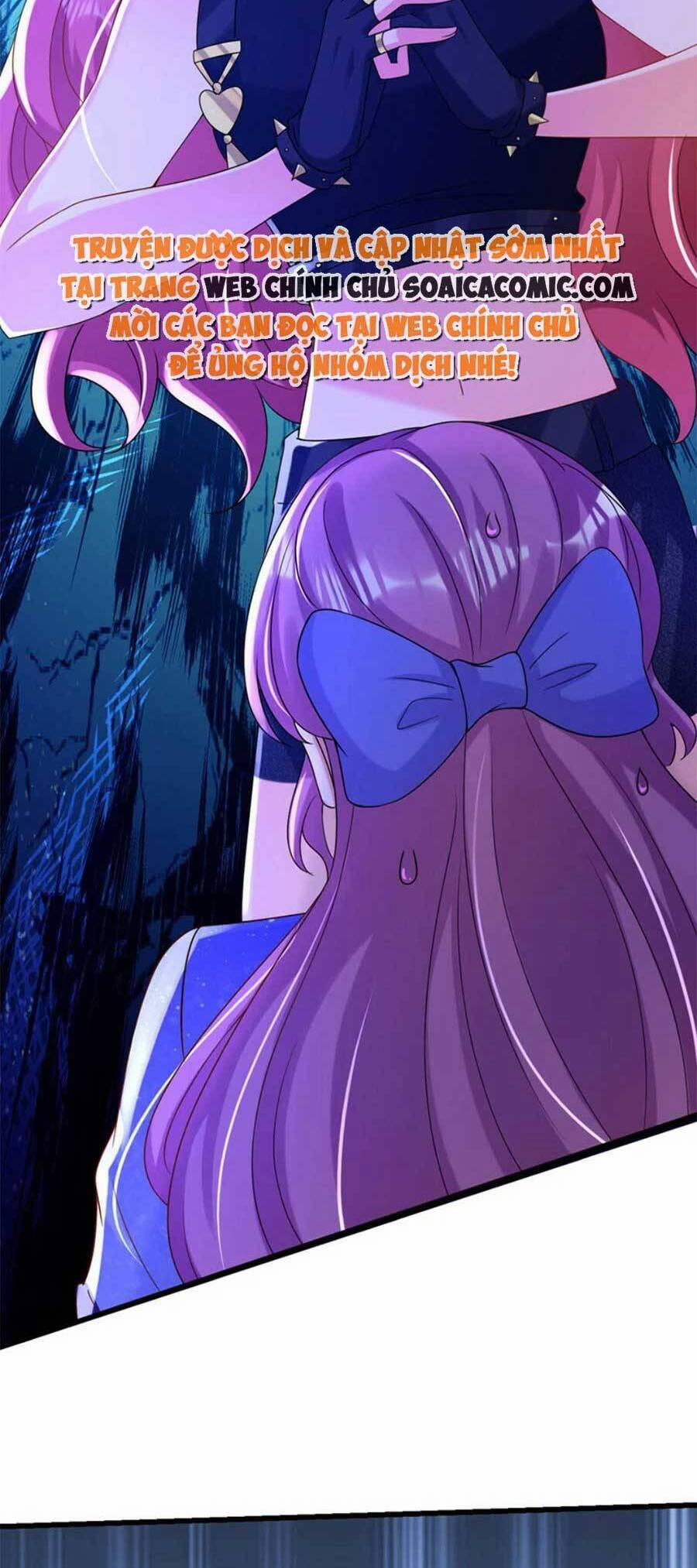 Đêm Nay Ác Nữ Giáng Lâm 74 trang 9