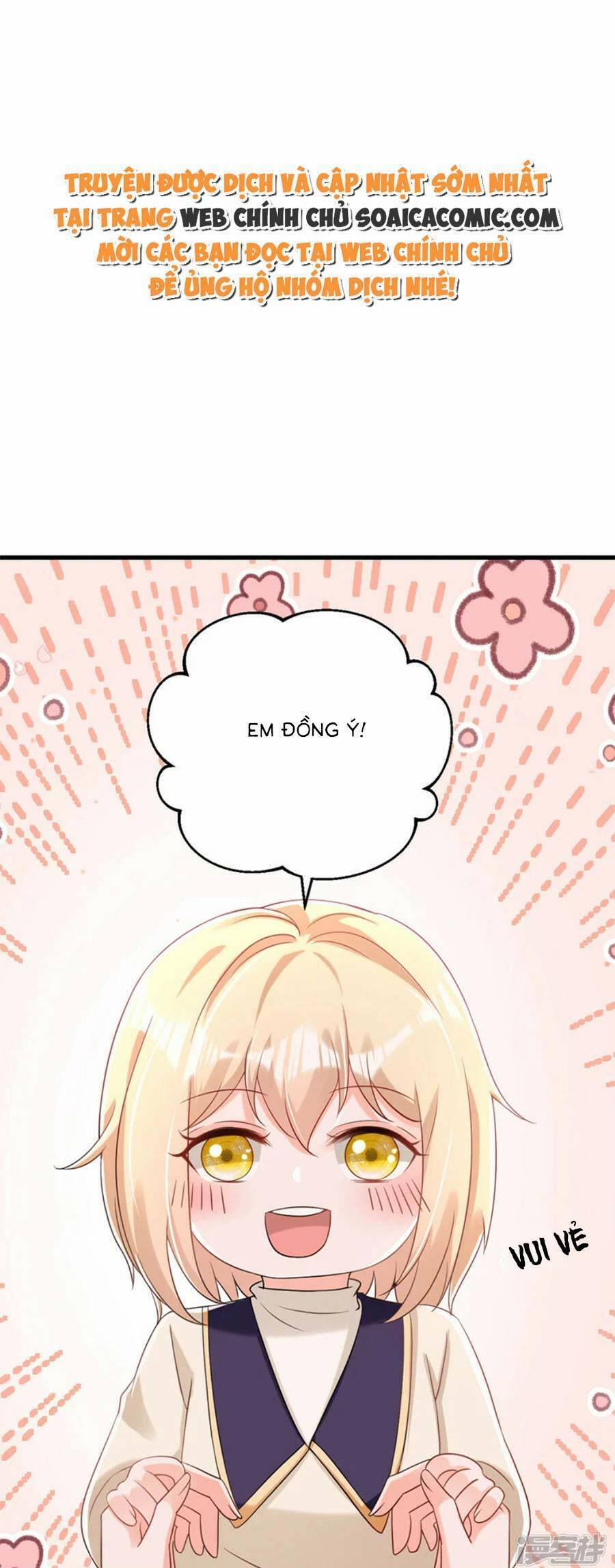 Đêm Nay Ác Nữ Giáng Lâm 75 trang 1