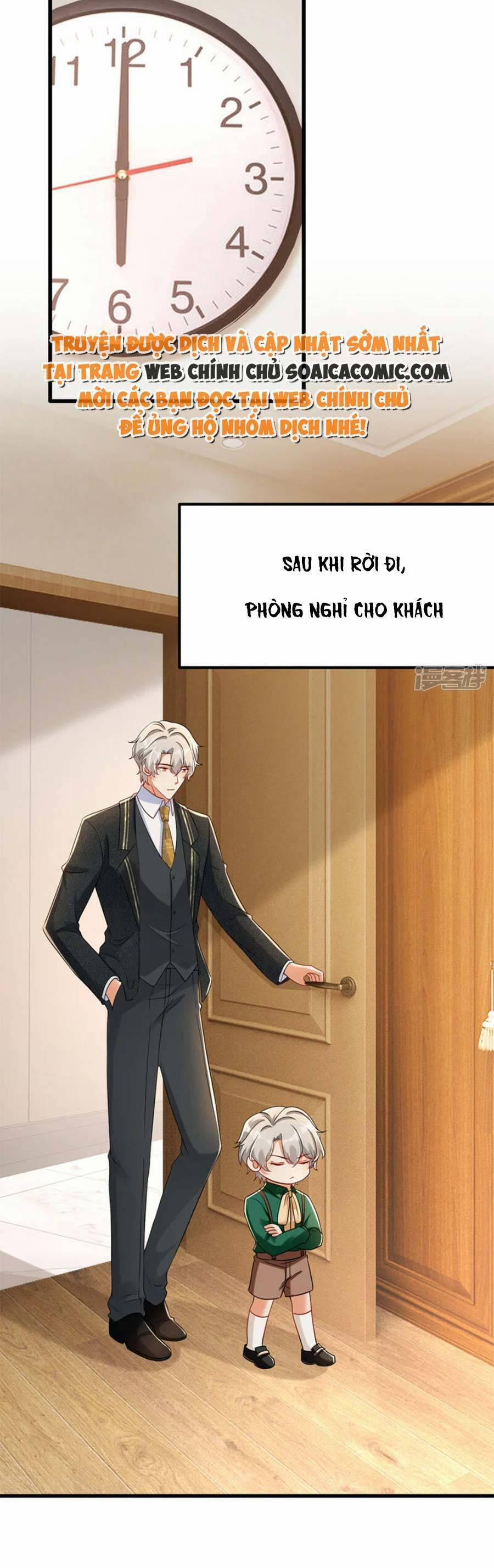 Đêm Nay Ác Nữ Giáng Lâm 75 trang 10