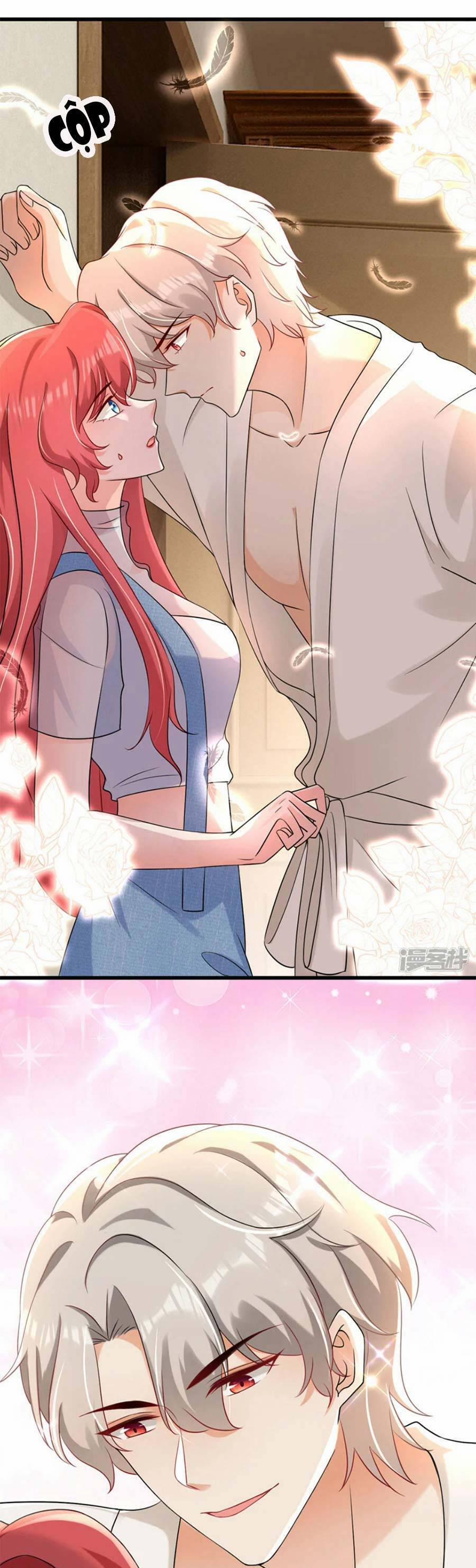 Đêm Nay Ác Nữ Giáng Lâm 75 trang 17