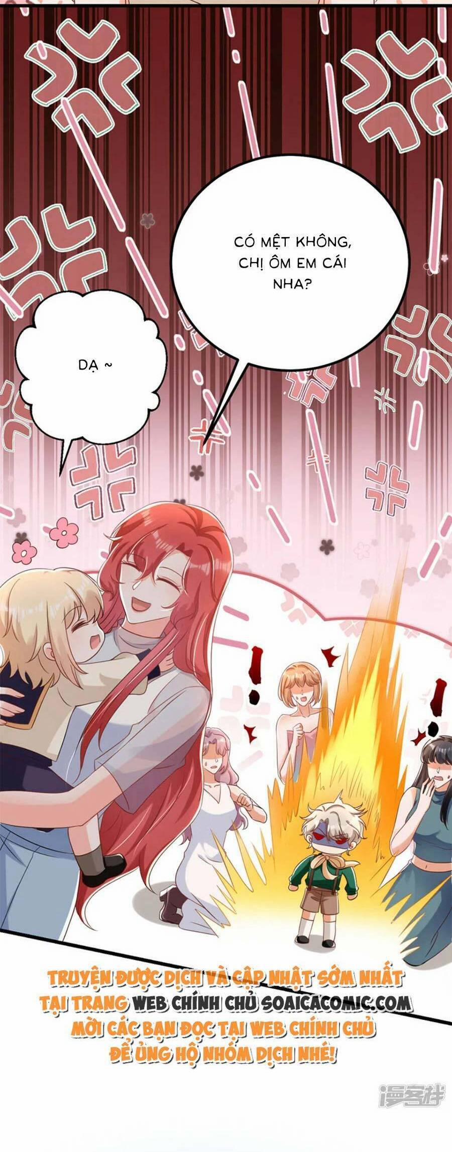 Đêm Nay Ác Nữ Giáng Lâm 75 trang 2