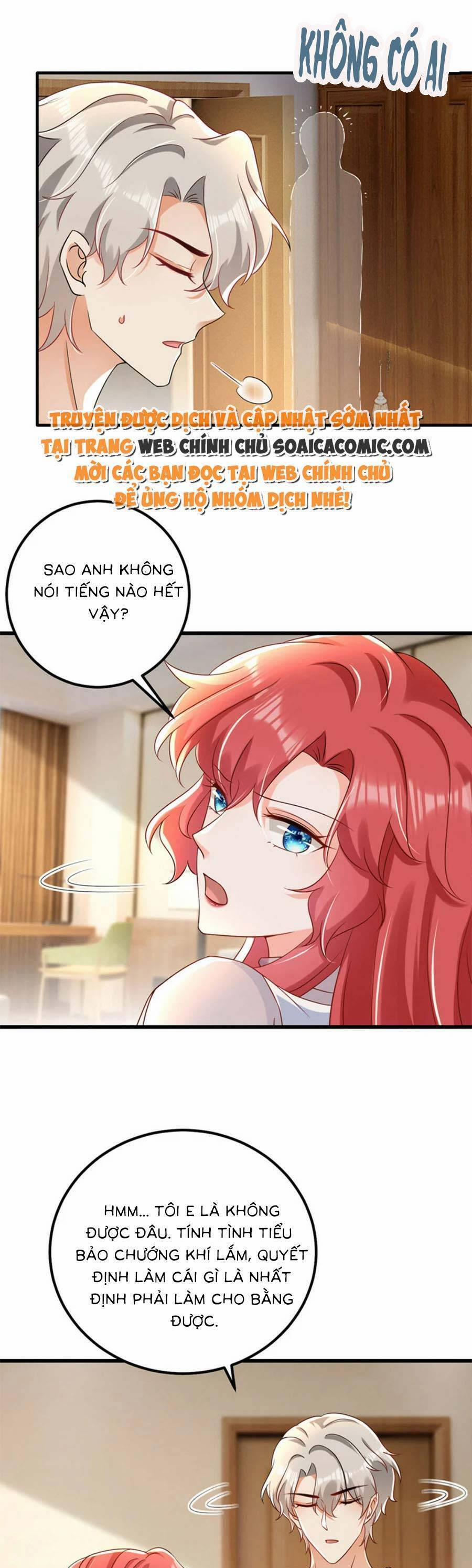 Đêm Nay Ác Nữ Giáng Lâm 75 trang 20