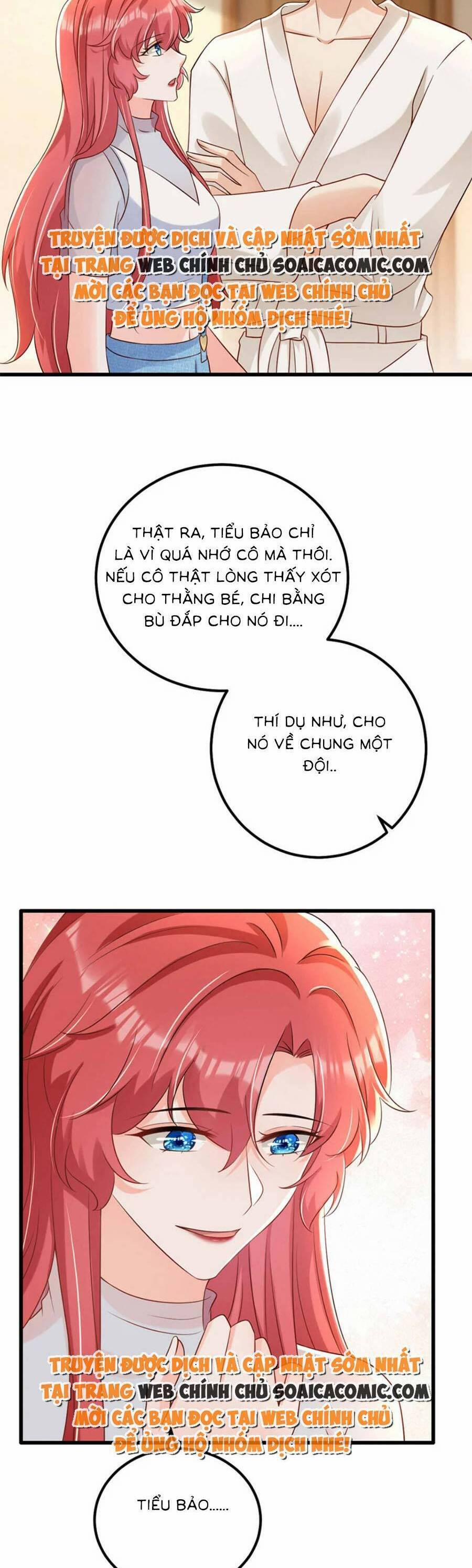 Đêm Nay Ác Nữ Giáng Lâm 75 trang 21