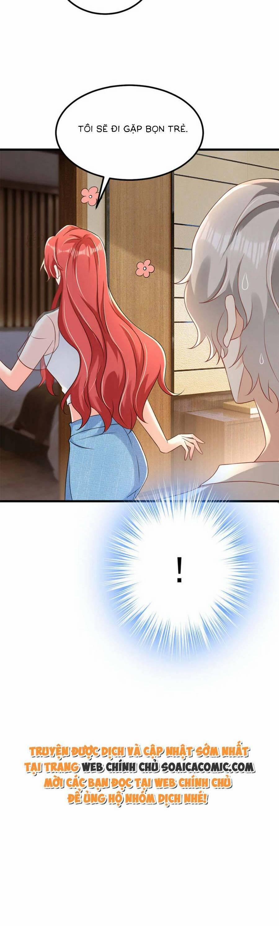 Đêm Nay Ác Nữ Giáng Lâm 75 trang 22