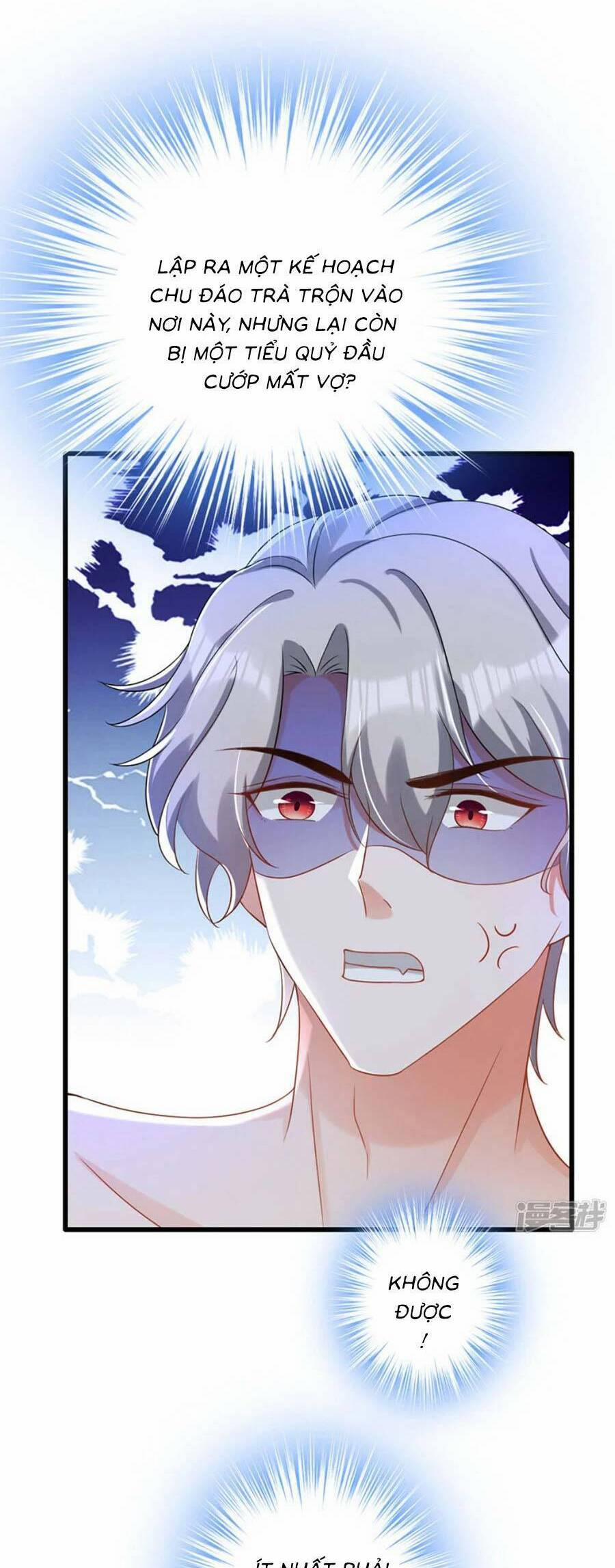 Đêm Nay Ác Nữ Giáng Lâm 75 trang 3