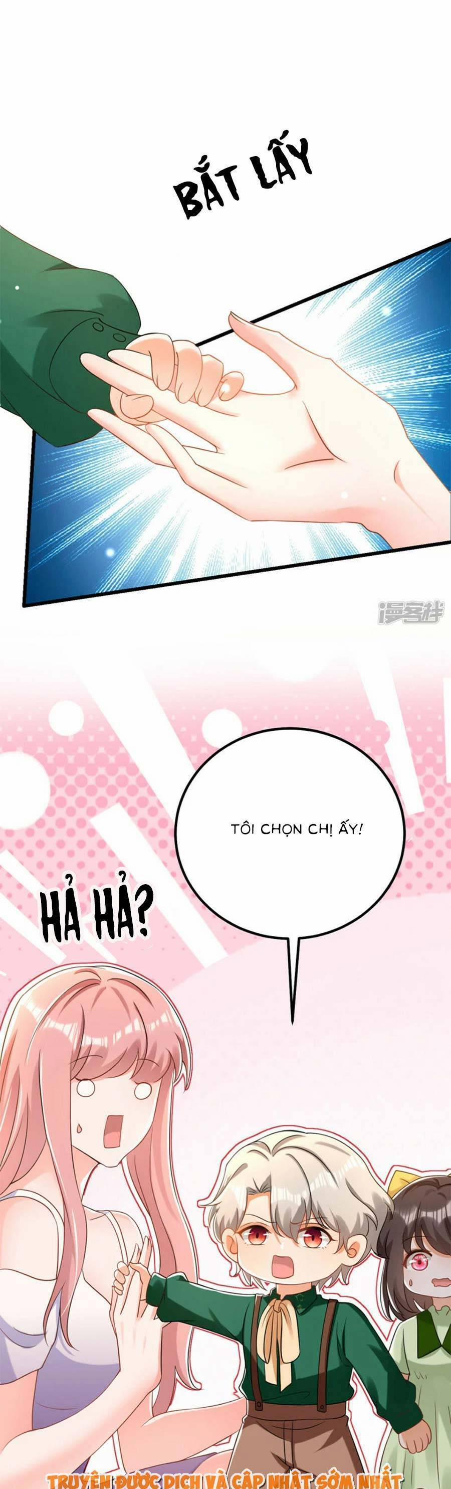 Đêm Nay Ác Nữ Giáng Lâm 75 trang 5