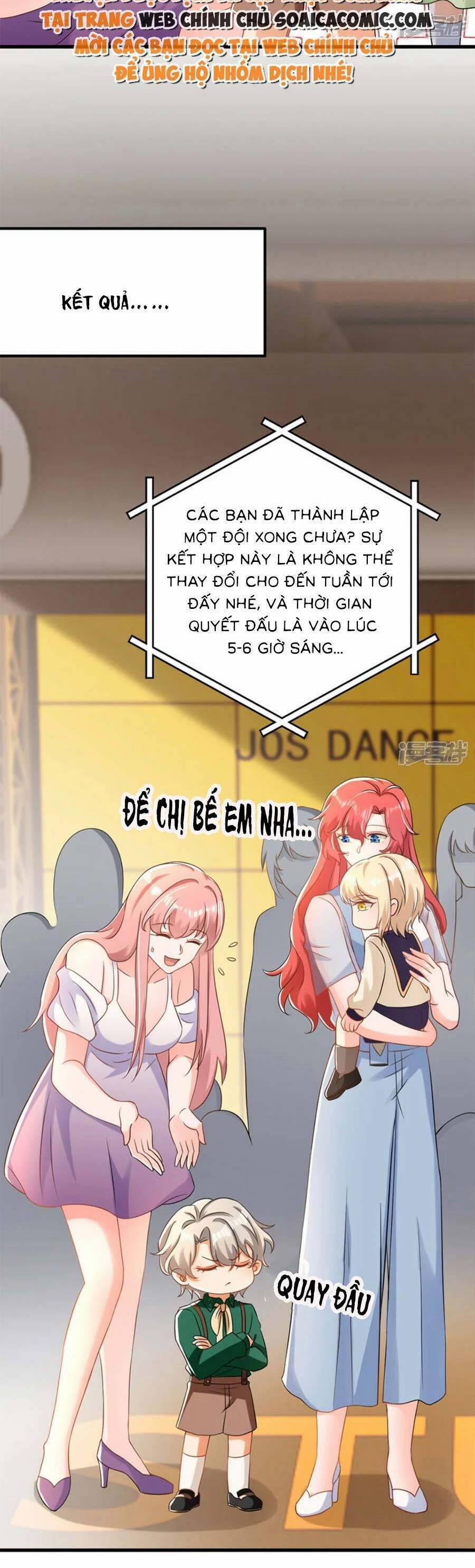 Đêm Nay Ác Nữ Giáng Lâm 75 trang 6