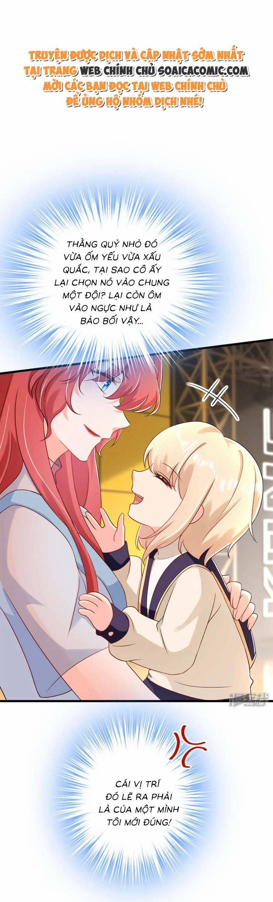 Đêm Nay Ác Nữ Giáng Lâm 75 trang 7