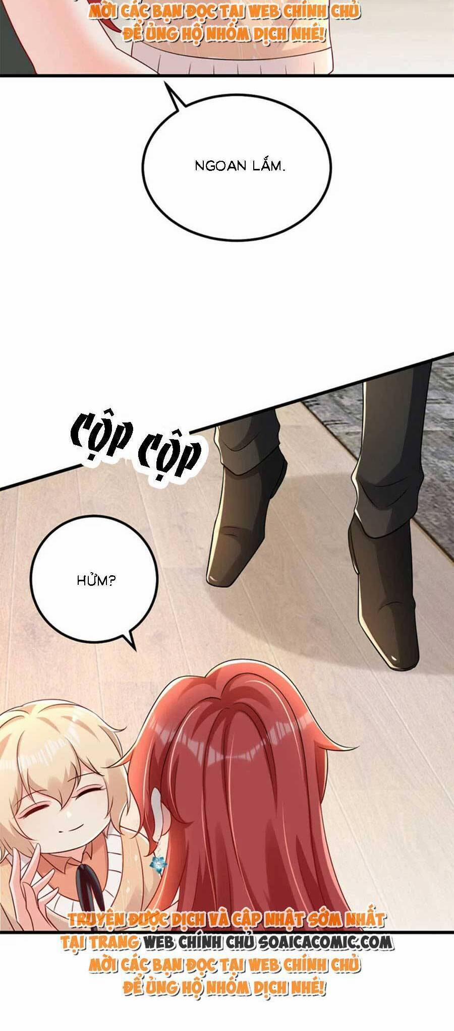 Đêm Nay Ác Nữ Giáng Lâm 76 trang 12