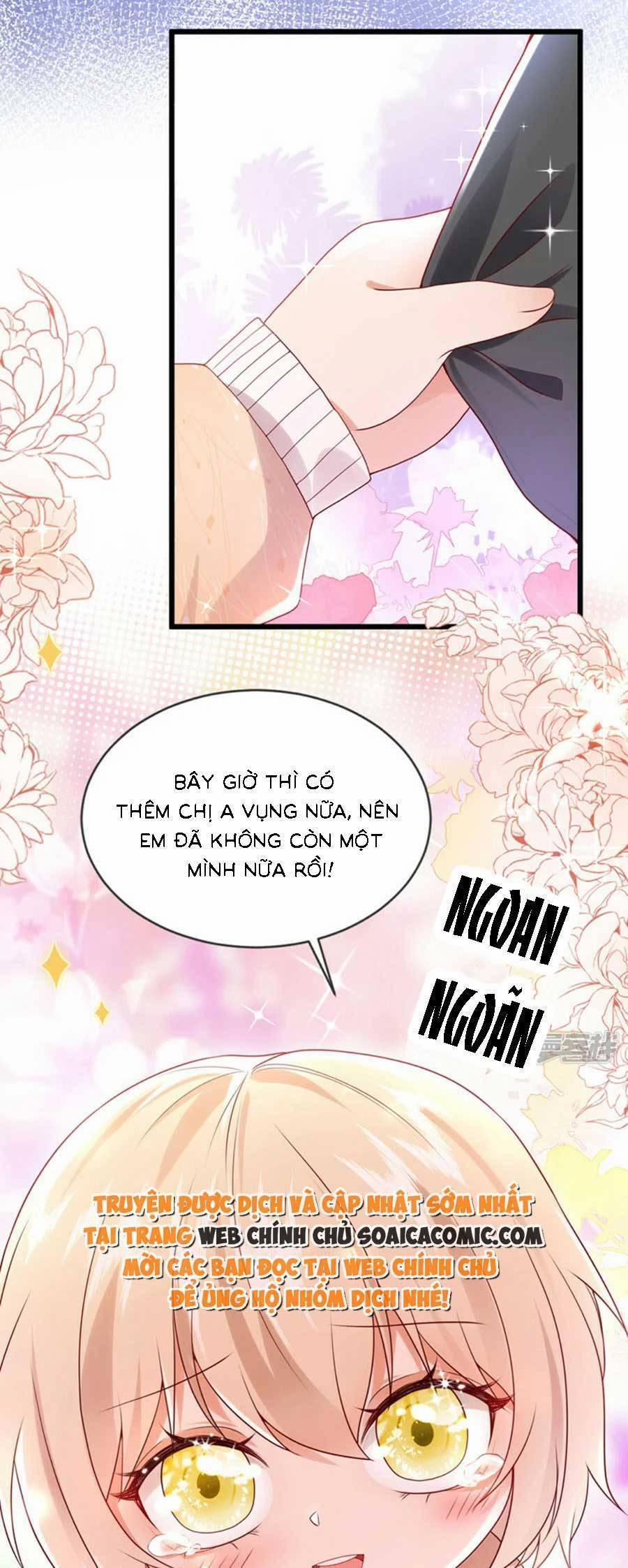 Đêm Nay Ác Nữ Giáng Lâm 76 trang 17