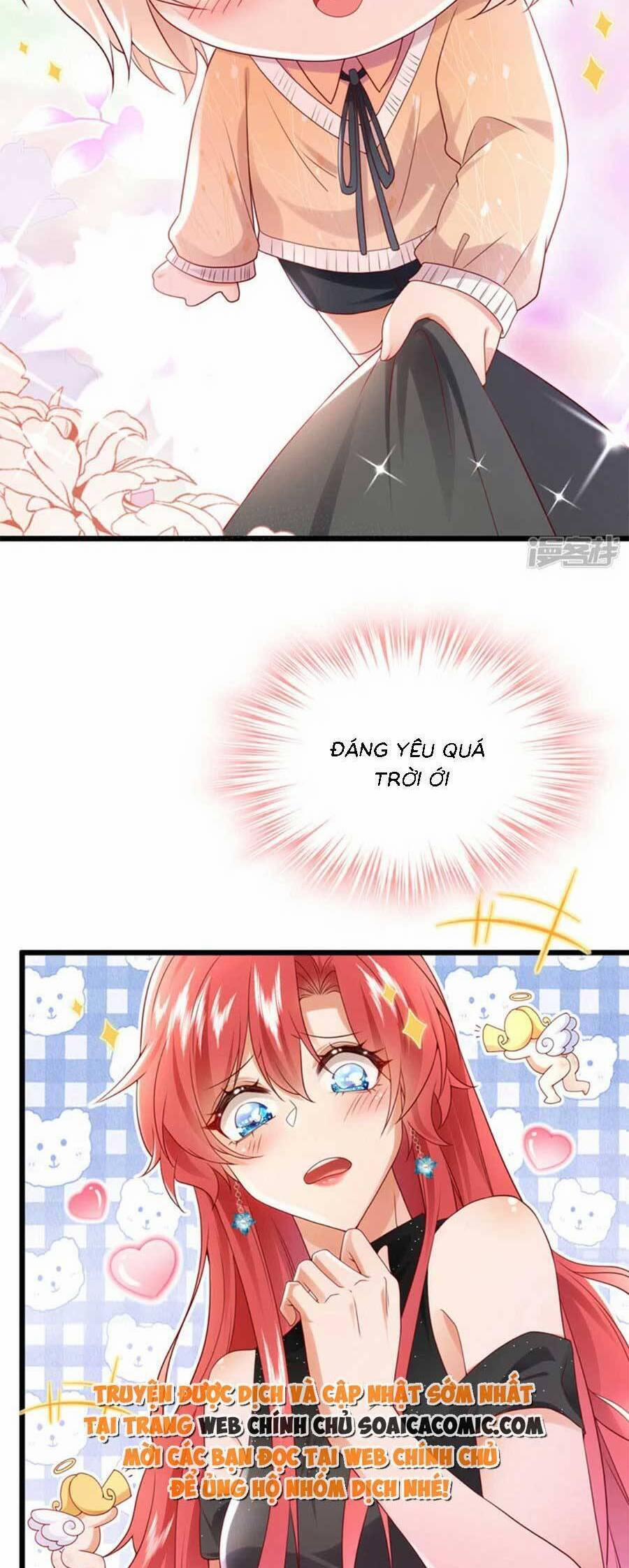 Đêm Nay Ác Nữ Giáng Lâm 76 trang 18