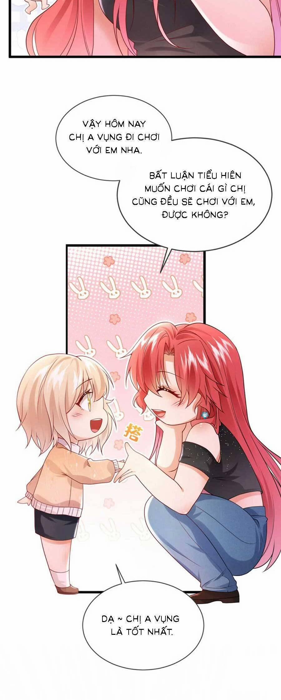 Đêm Nay Ác Nữ Giáng Lâm 76 trang 19