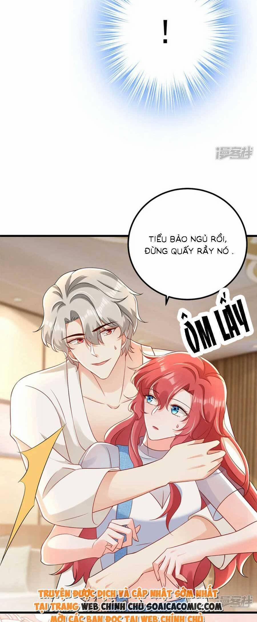 Đêm Nay Ác Nữ Giáng Lâm 76 trang 2