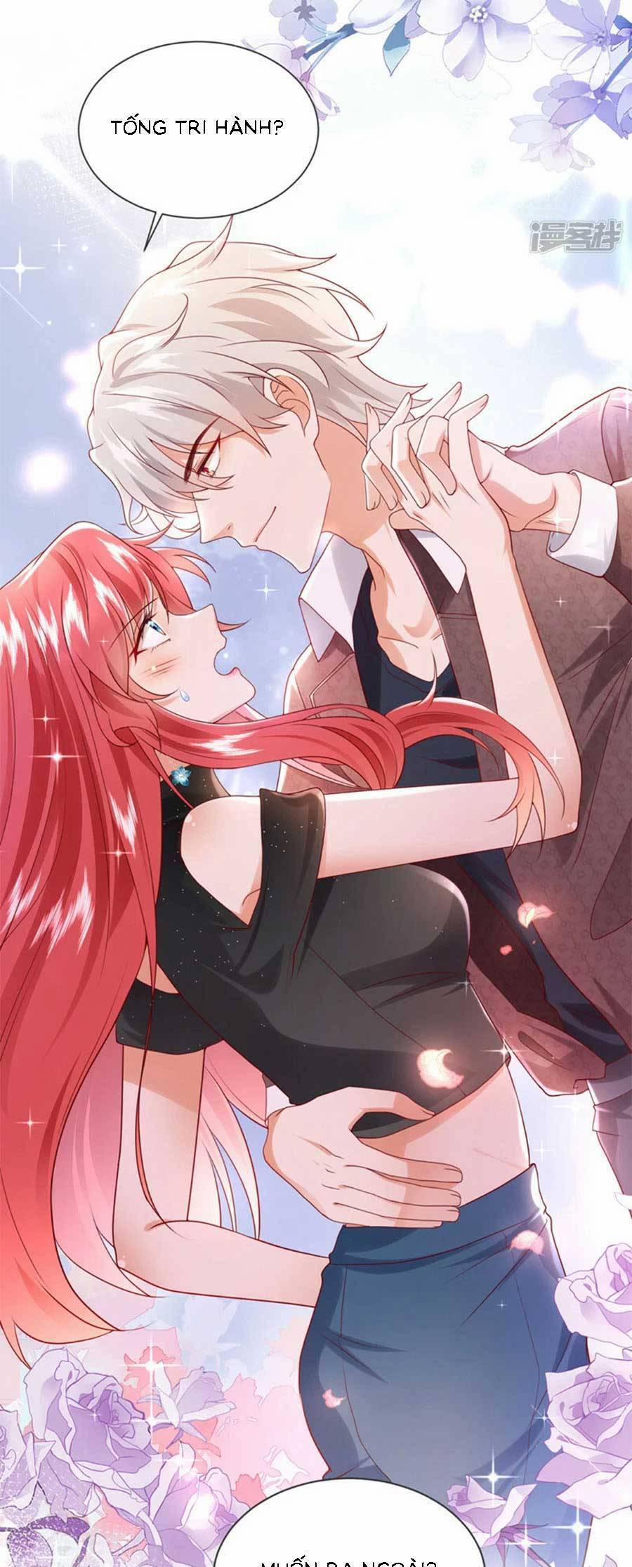 Đêm Nay Ác Nữ Giáng Lâm 76 trang 22