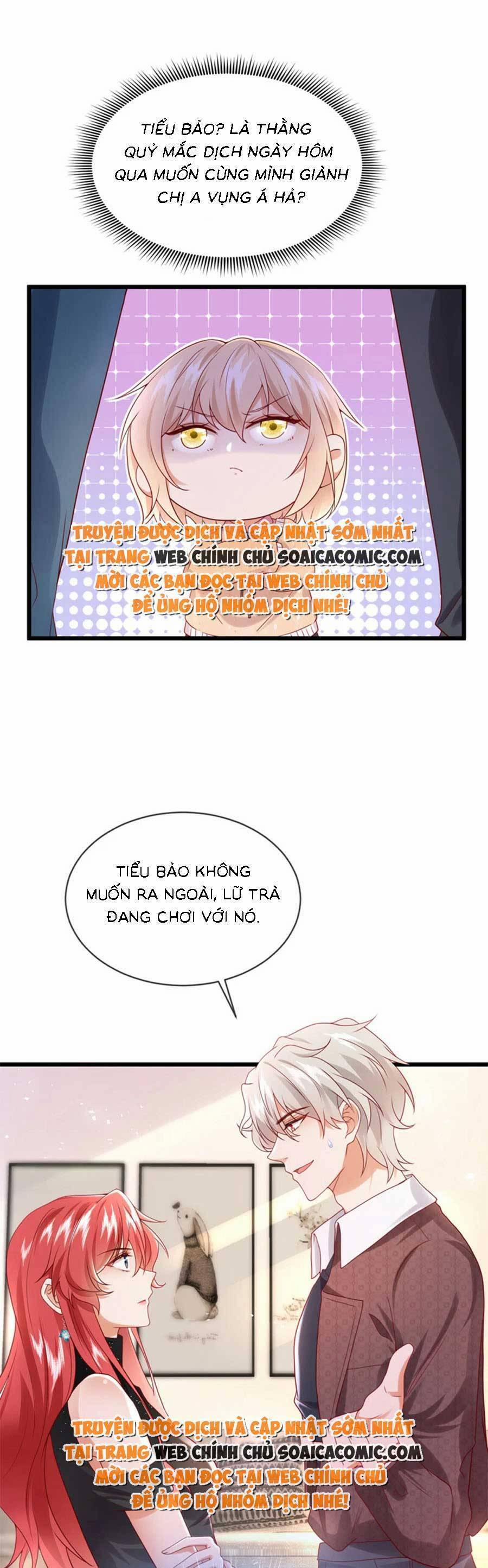 Đêm Nay Ác Nữ Giáng Lâm 76 trang 25