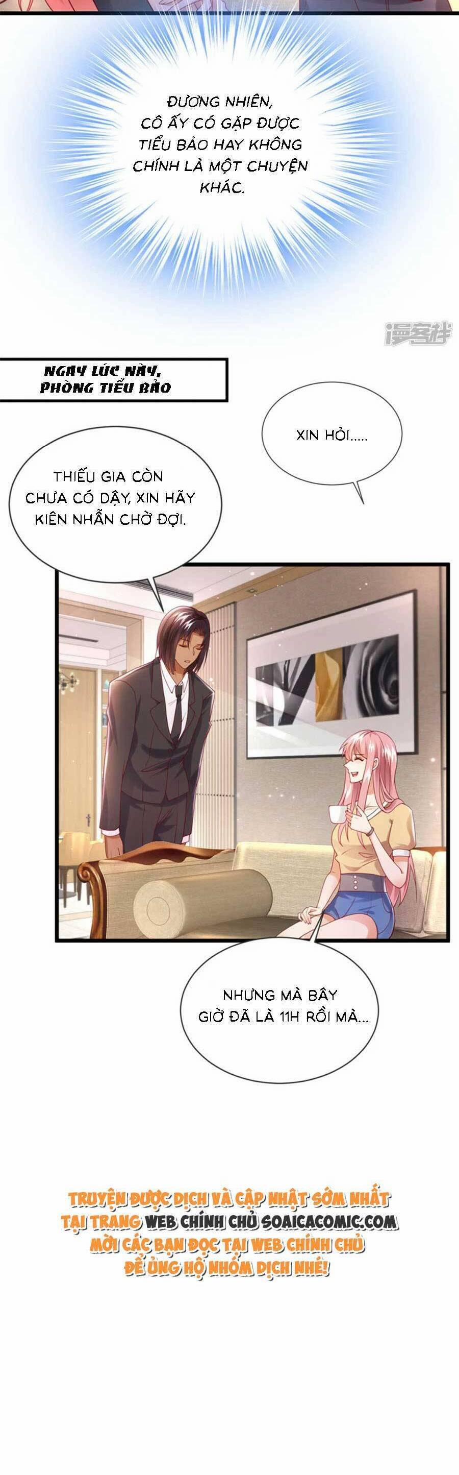 Đêm Nay Ác Nữ Giáng Lâm 76 trang 26