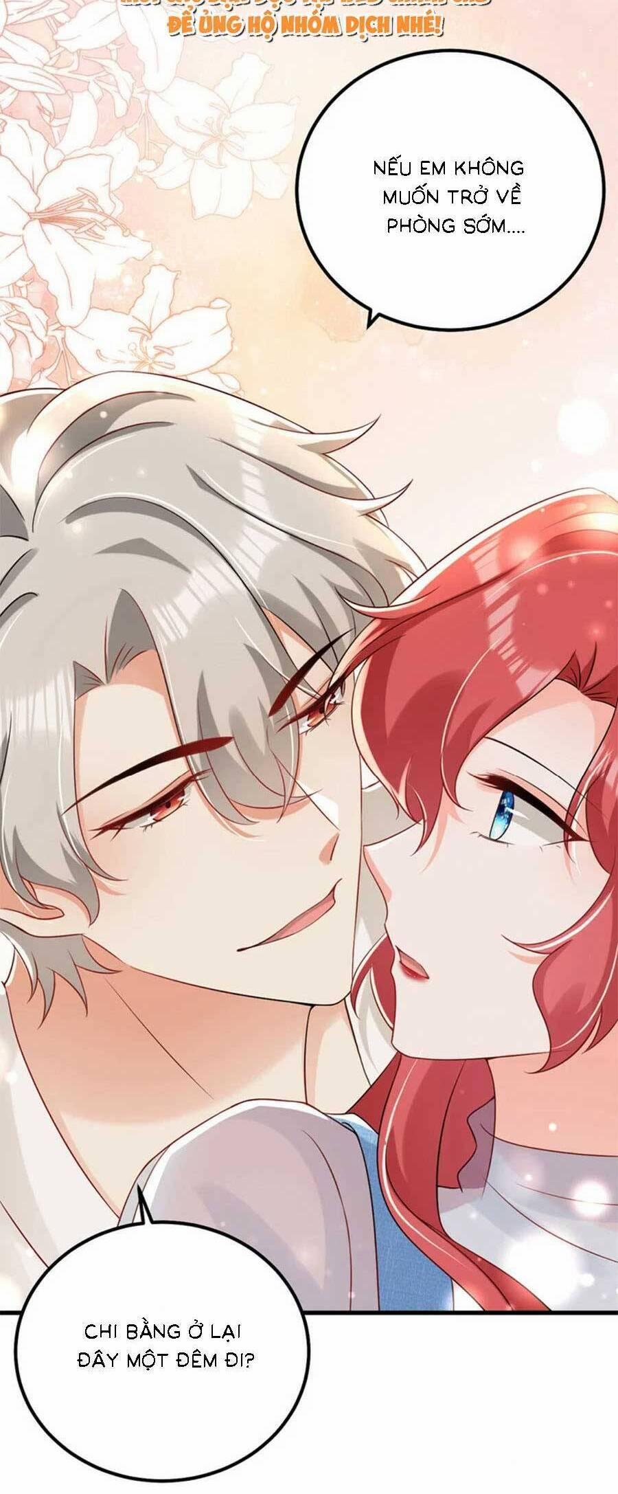 Đêm Nay Ác Nữ Giáng Lâm 76 trang 3