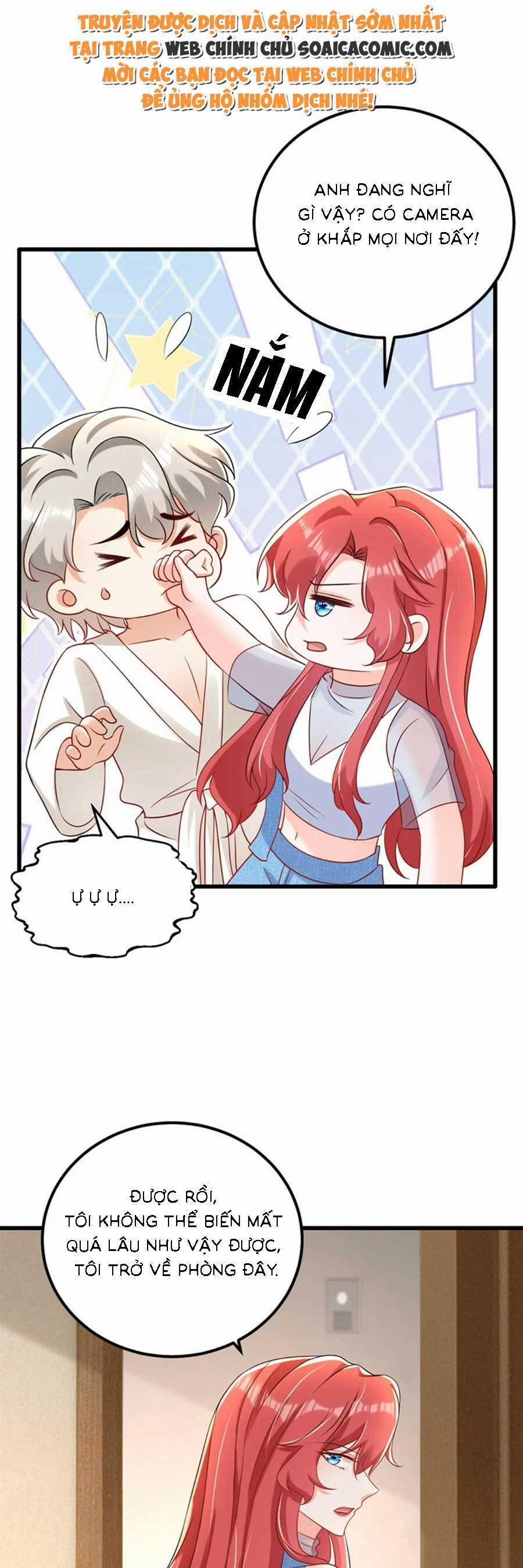 Đêm Nay Ác Nữ Giáng Lâm 76 trang 4