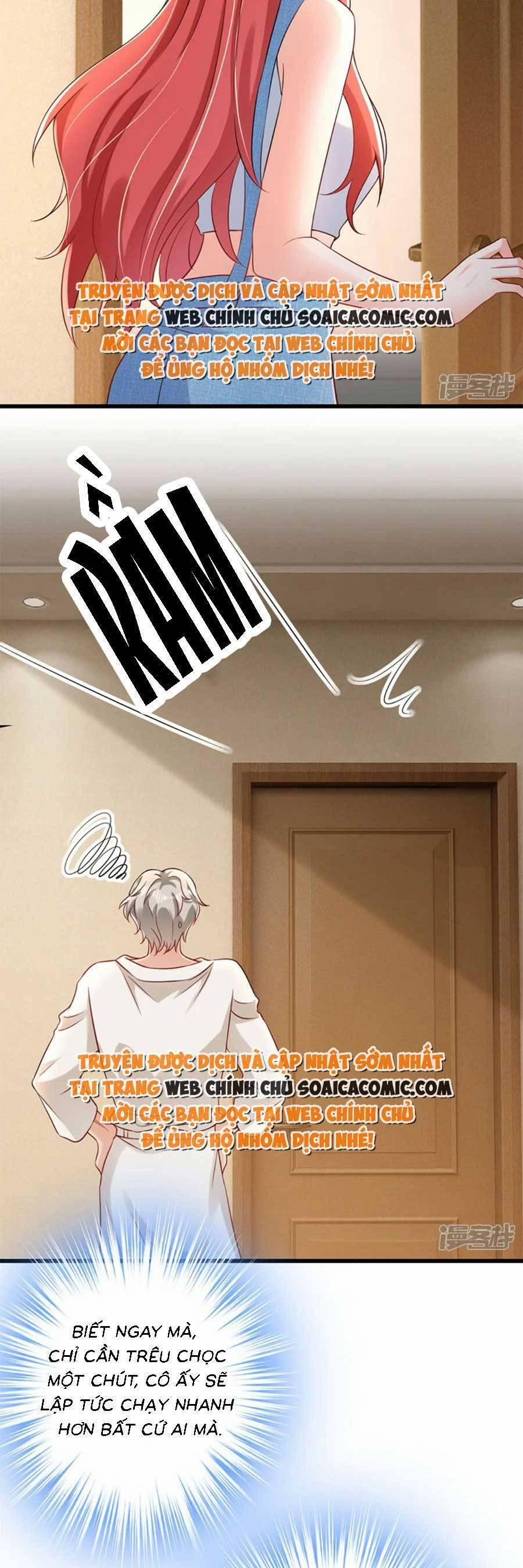 Đêm Nay Ác Nữ Giáng Lâm 76 trang 5