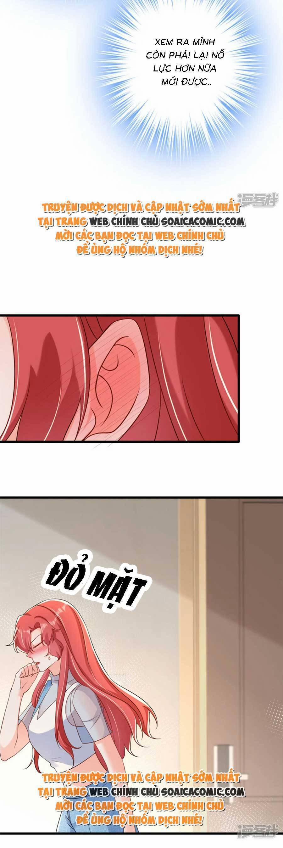 Đêm Nay Ác Nữ Giáng Lâm 76 trang 6