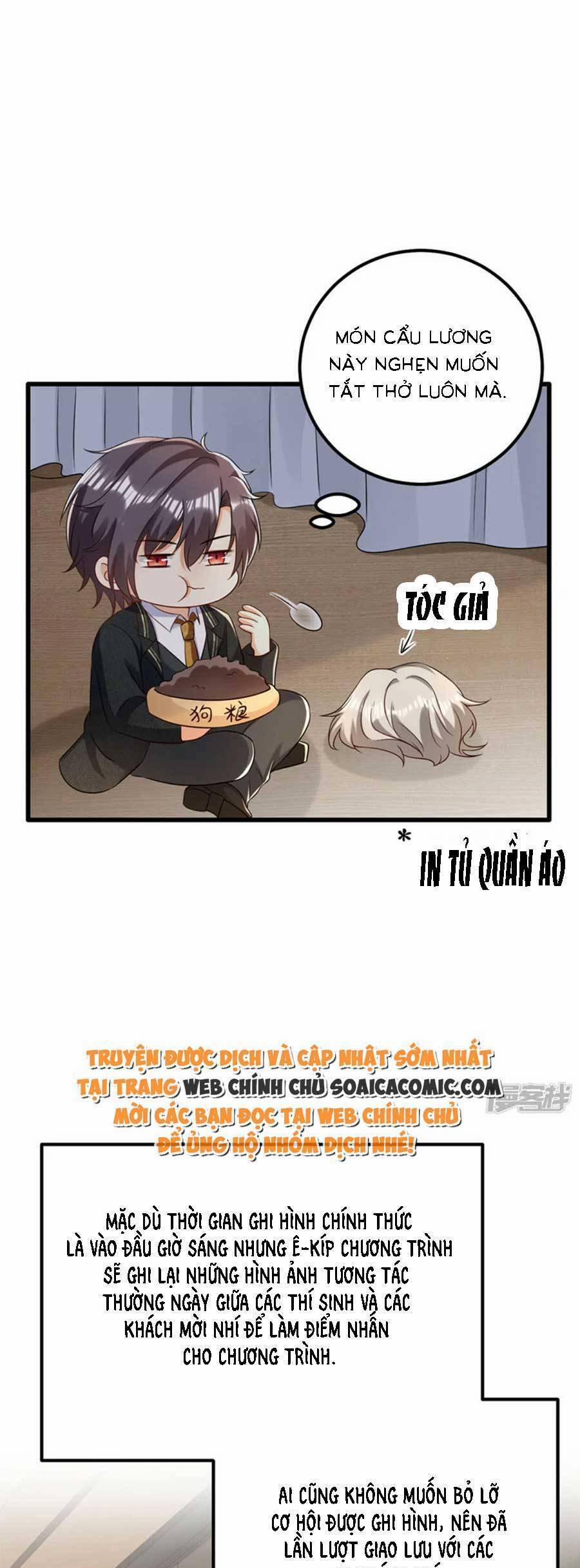 Đêm Nay Ác Nữ Giáng Lâm 76 trang 7