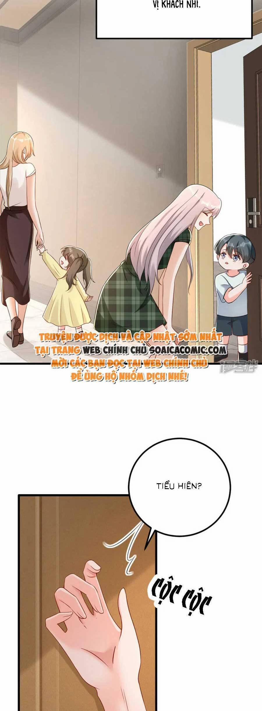 Đêm Nay Ác Nữ Giáng Lâm 76 trang 8