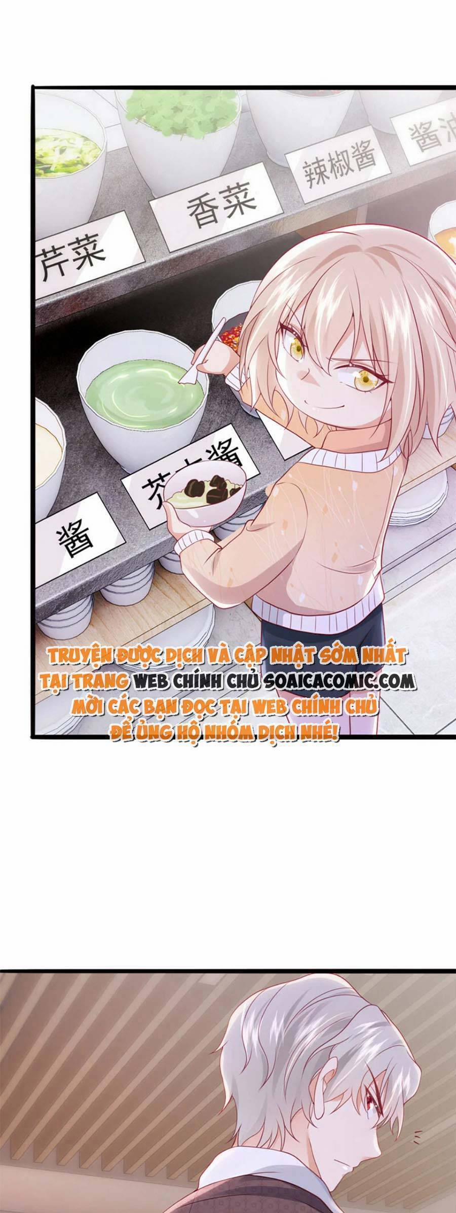 Đêm Nay Ác Nữ Giáng Lâm 78 trang 12