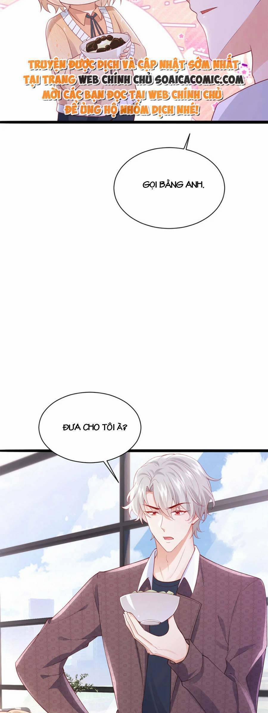 Đêm Nay Ác Nữ Giáng Lâm 78 trang 14