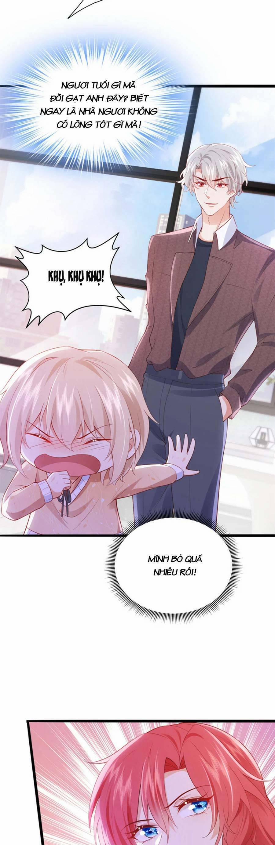 Đêm Nay Ác Nữ Giáng Lâm 78 trang 17