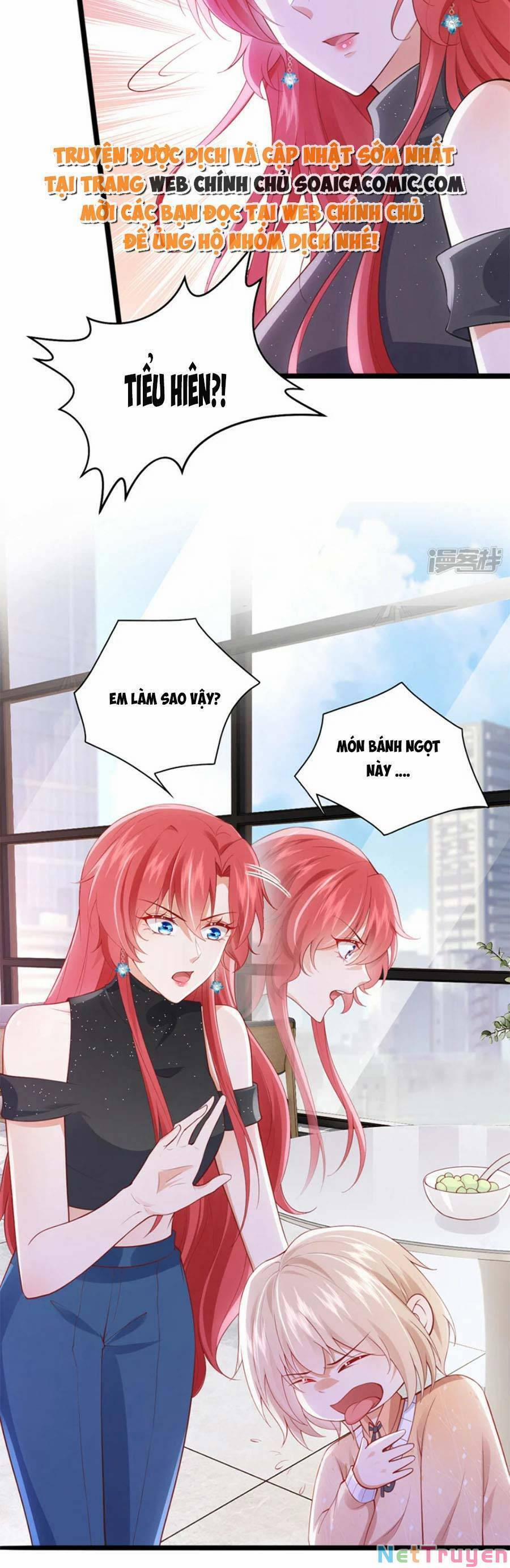 Đêm Nay Ác Nữ Giáng Lâm 78 trang 18