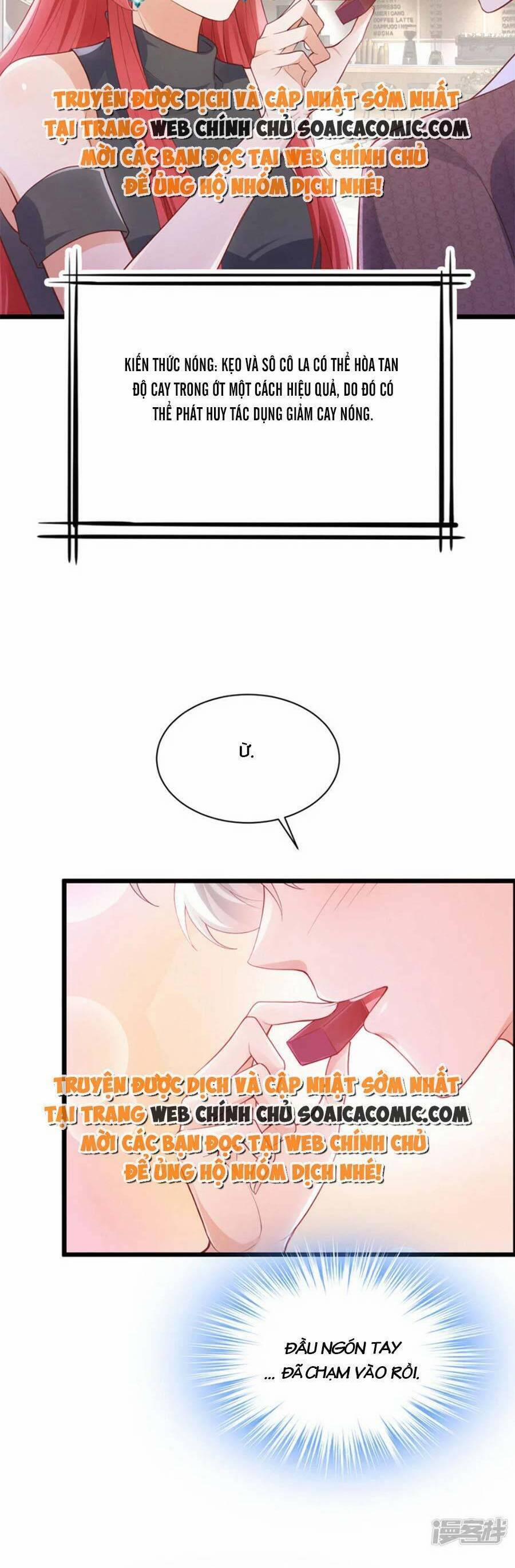 Đêm Nay Ác Nữ Giáng Lâm 78 trang 23