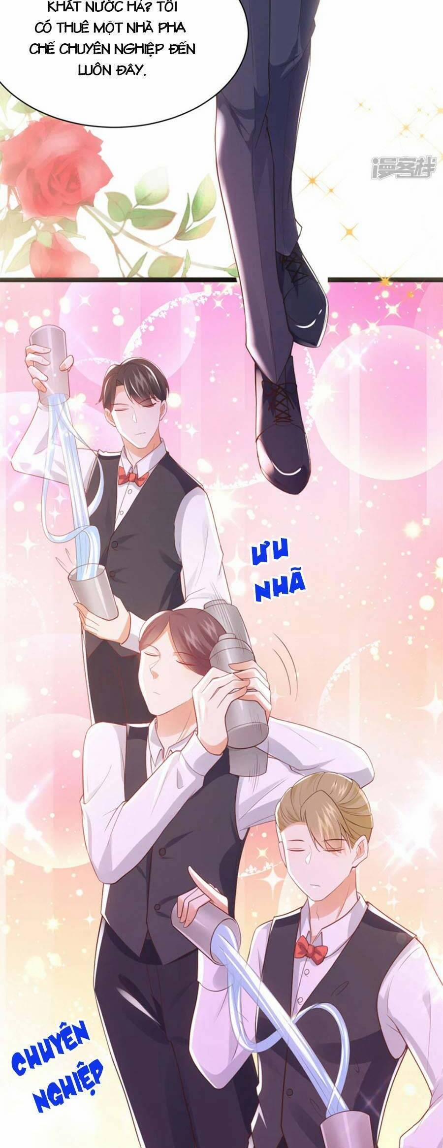 Đêm Nay Ác Nữ Giáng Lâm 78 trang 3